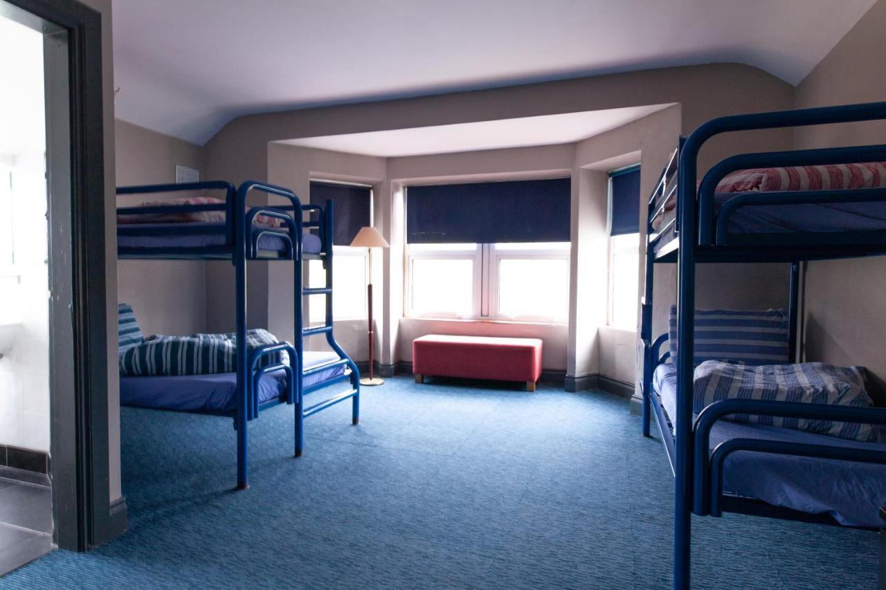 לינאן The Connemara Hostel - Sleepzone מראה חיצוני תמונה