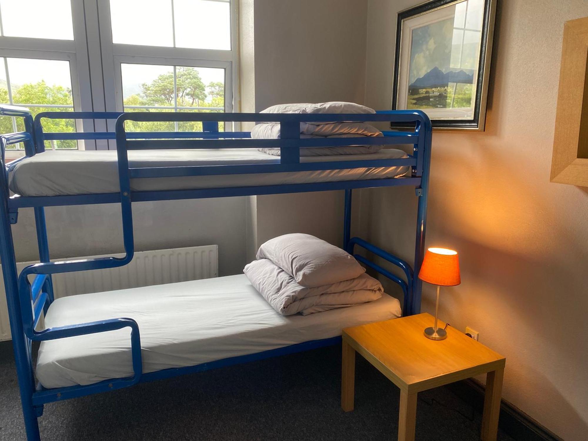 לינאן The Connemara Hostel - Sleepzone מראה חיצוני תמונה