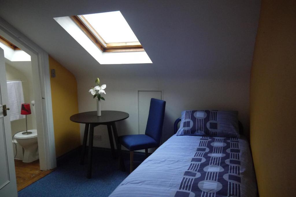 לינאן The Connemara Hostel - Sleepzone חדר תמונה