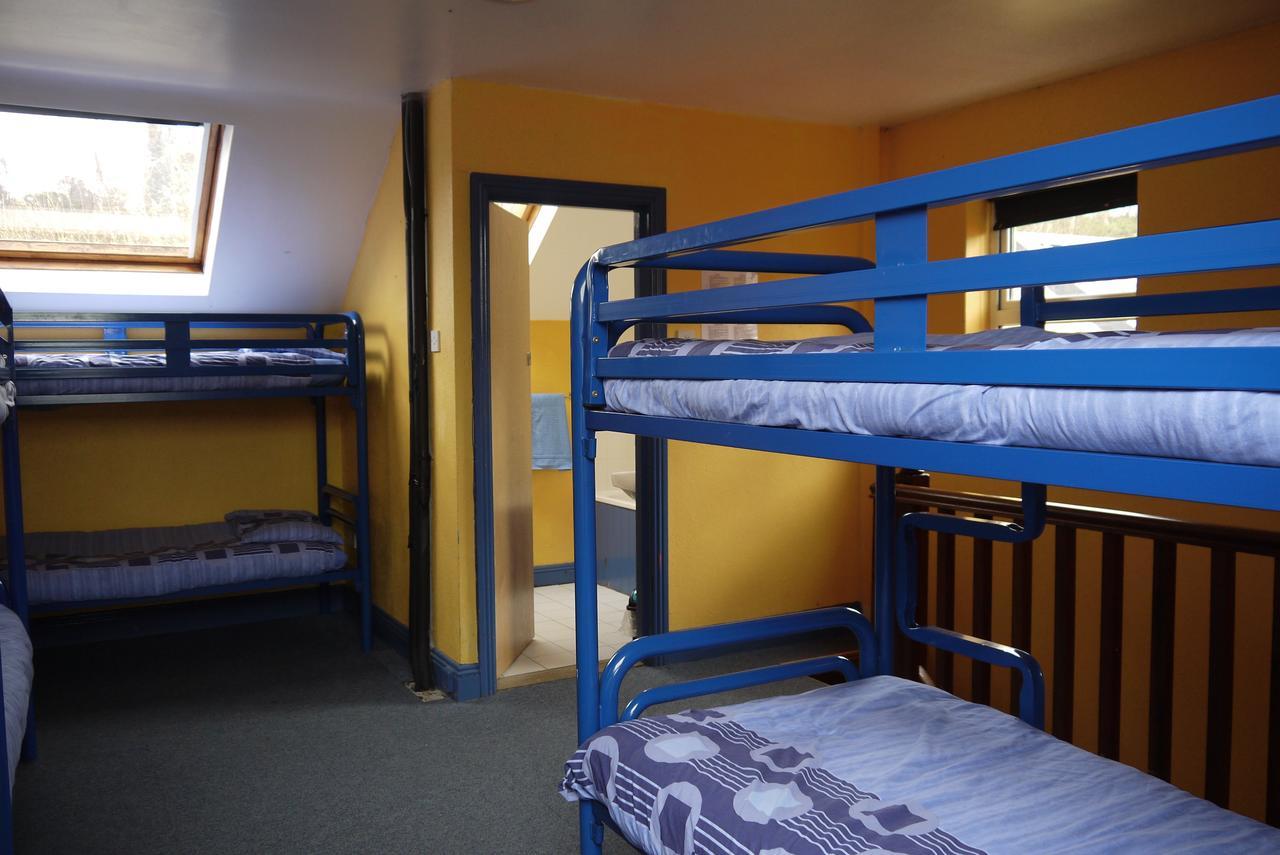 לינאן The Connemara Hostel - Sleepzone מראה חיצוני תמונה