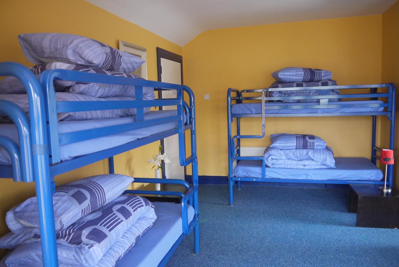 לינאן The Connemara Hostel - Sleepzone מראה חיצוני תמונה