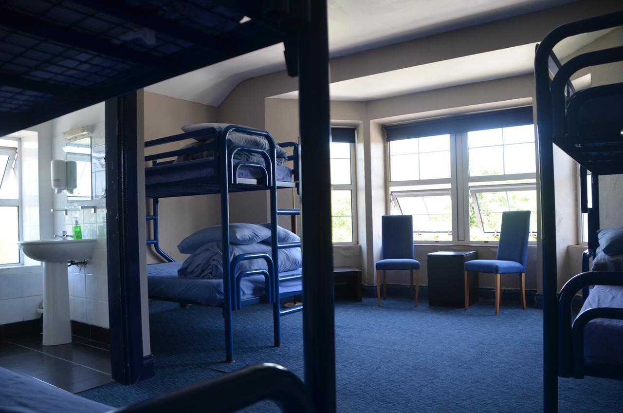 לינאן The Connemara Hostel - Sleepzone מראה חיצוני תמונה